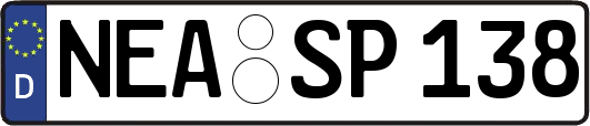 NEA-SP138