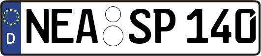 NEA-SP140