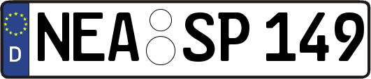 NEA-SP149