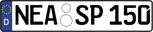 NEA-SP150