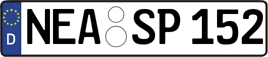 NEA-SP152