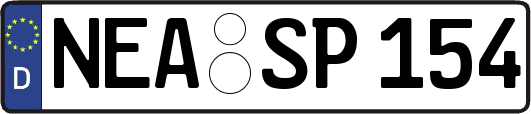 NEA-SP154