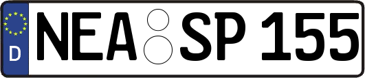 NEA-SP155