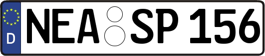 NEA-SP156