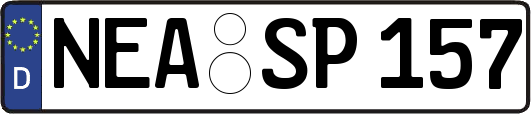 NEA-SP157