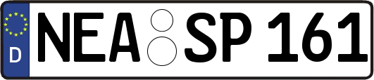 NEA-SP161