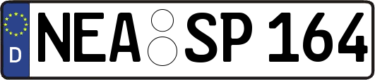 NEA-SP164