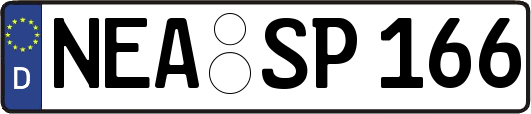 NEA-SP166