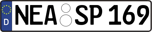 NEA-SP169