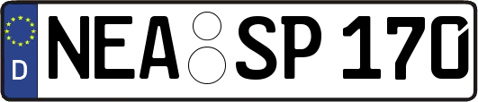 NEA-SP170