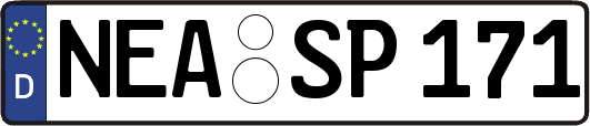 NEA-SP171