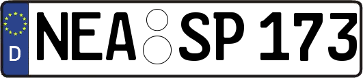 NEA-SP173