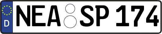 NEA-SP174