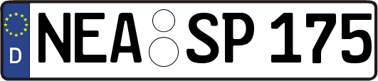 NEA-SP175