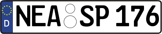NEA-SP176