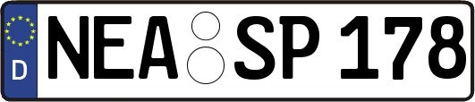 NEA-SP178