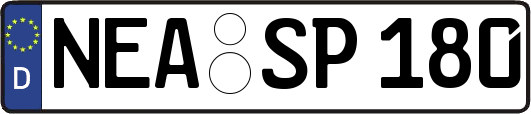 NEA-SP180