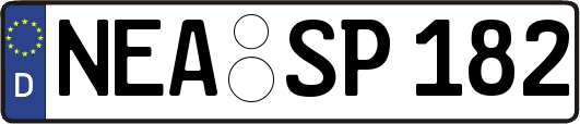 NEA-SP182