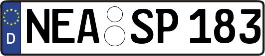 NEA-SP183