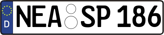 NEA-SP186