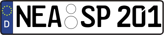 NEA-SP201