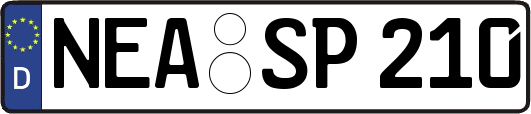 NEA-SP210