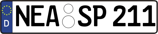 NEA-SP211