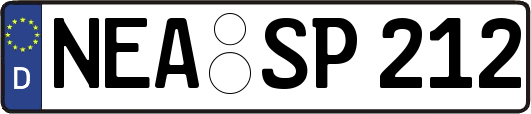 NEA-SP212