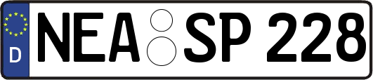 NEA-SP228