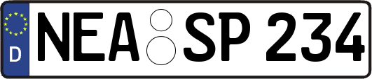 NEA-SP234