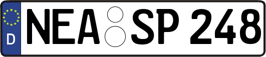NEA-SP248
