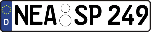 NEA-SP249