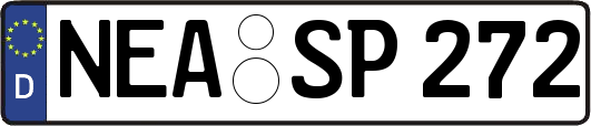 NEA-SP272