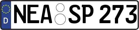 NEA-SP273