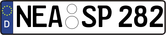 NEA-SP282