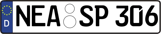 NEA-SP306