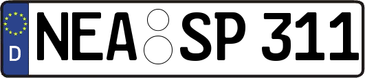 NEA-SP311