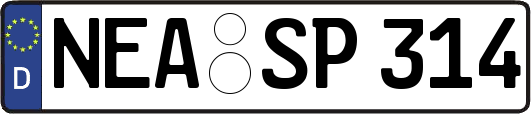 NEA-SP314