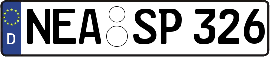 NEA-SP326