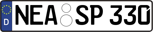 NEA-SP330