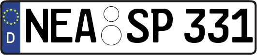 NEA-SP331