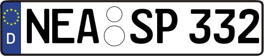 NEA-SP332