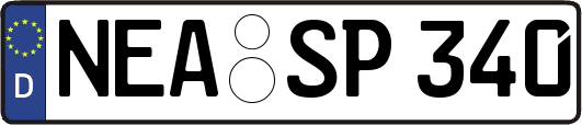 NEA-SP340