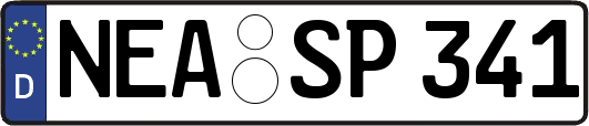 NEA-SP341