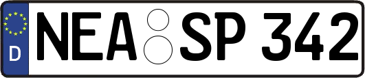 NEA-SP342