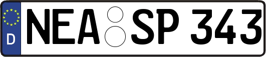 NEA-SP343