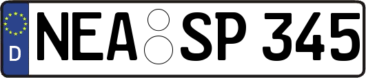 NEA-SP345