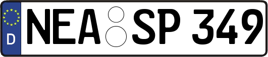 NEA-SP349