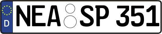 NEA-SP351