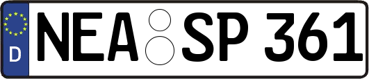 NEA-SP361